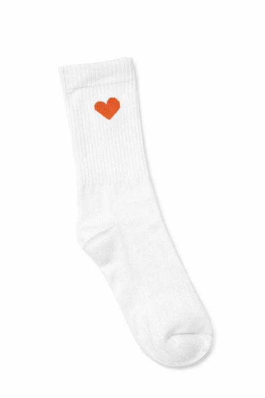 Smith&Soul – Smith&Soul Damen Socken Herz