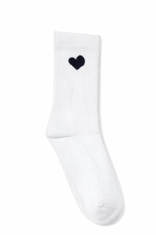 Smith&Soul – Smith&Soul Damen Socken Herz