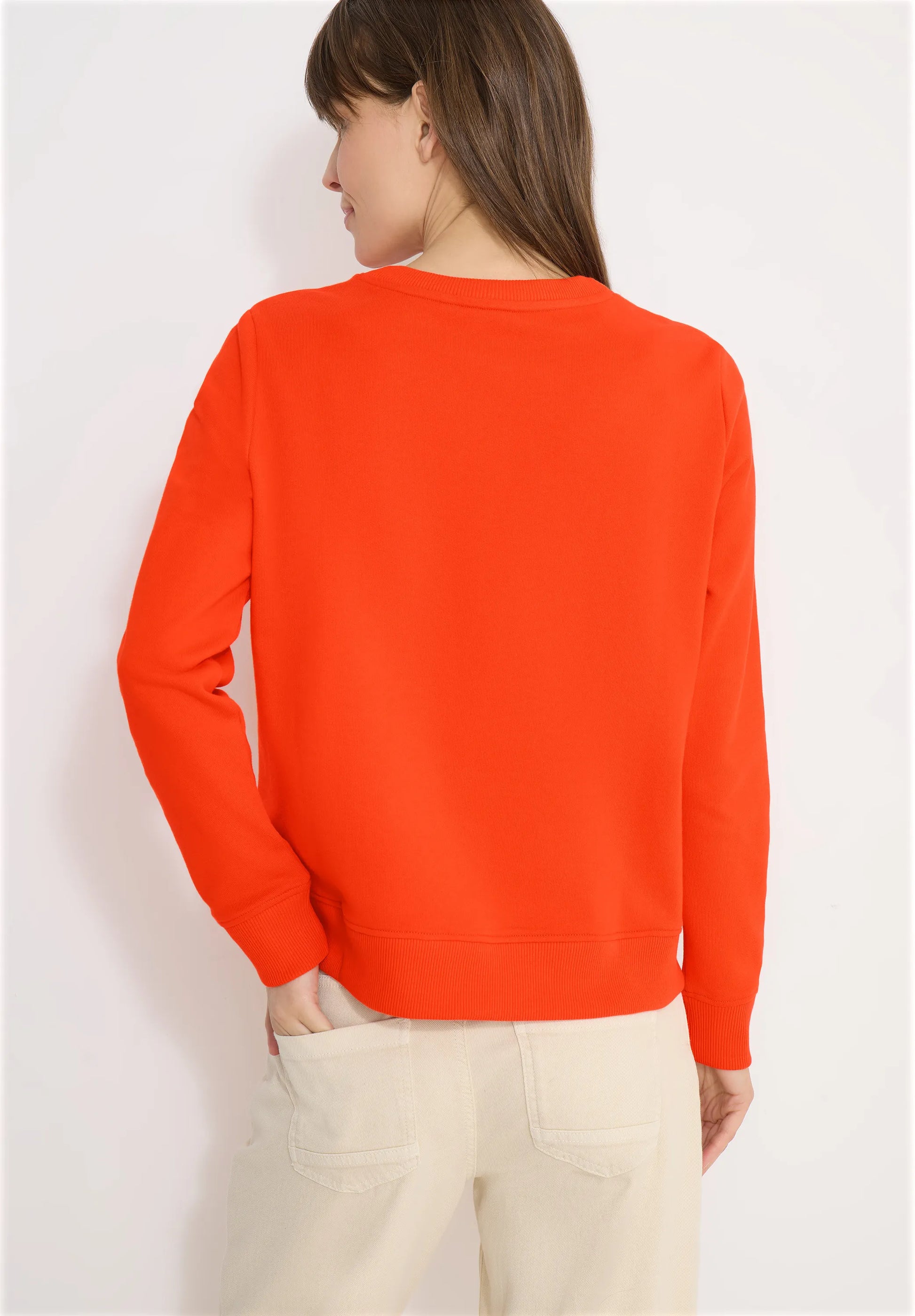 Cecil – Cecil Damen Sweatshirt