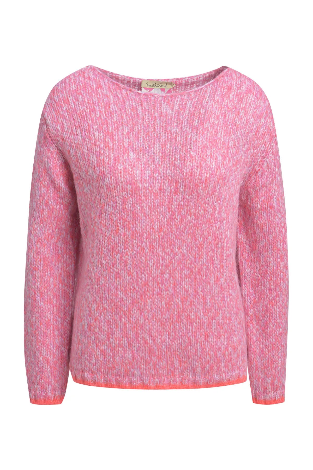 Smith&Soul – Smith&Soul Damen Pullover