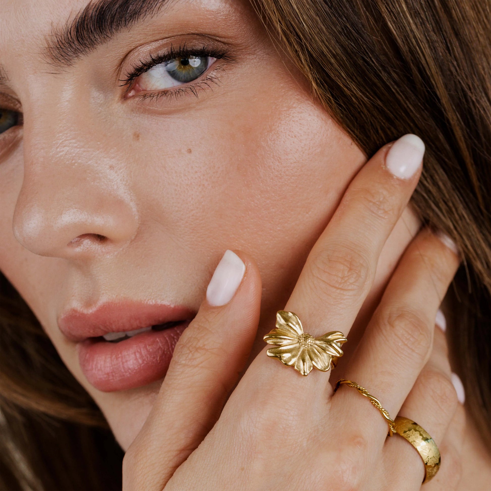 Luamaya – Luamaya Damen Ring