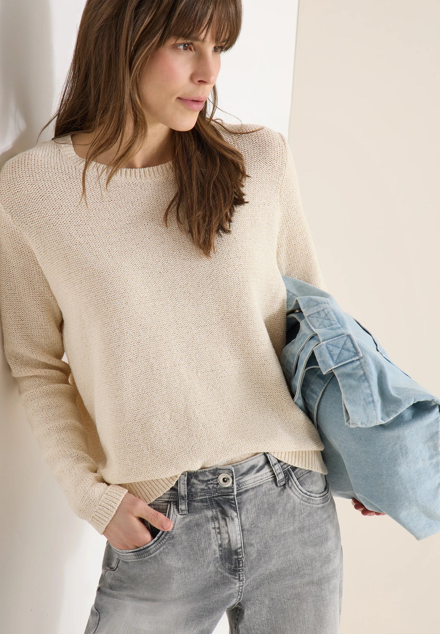Cecil – Cecil Damen Pullover