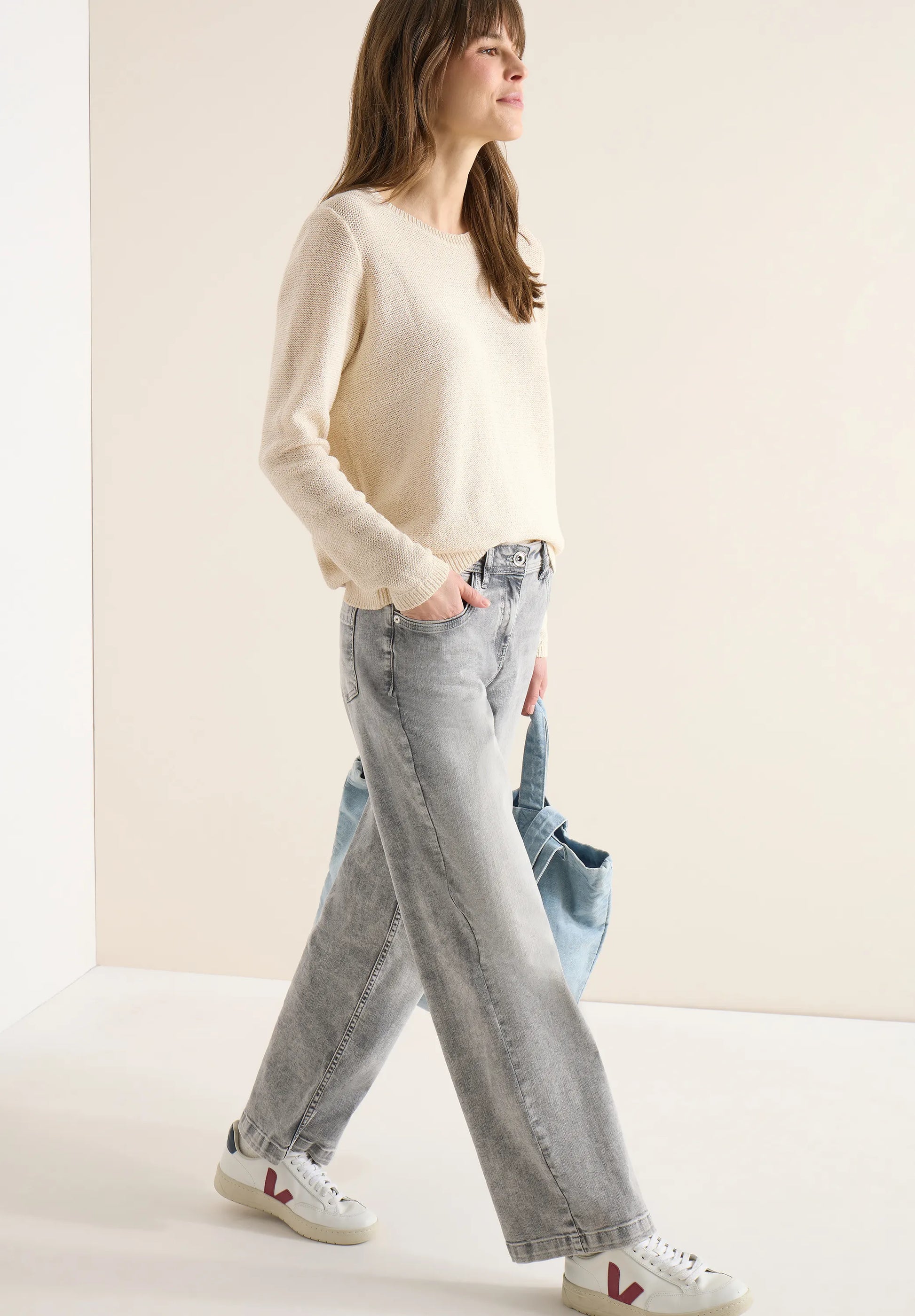 Cecil – Cecil Damen Pullover