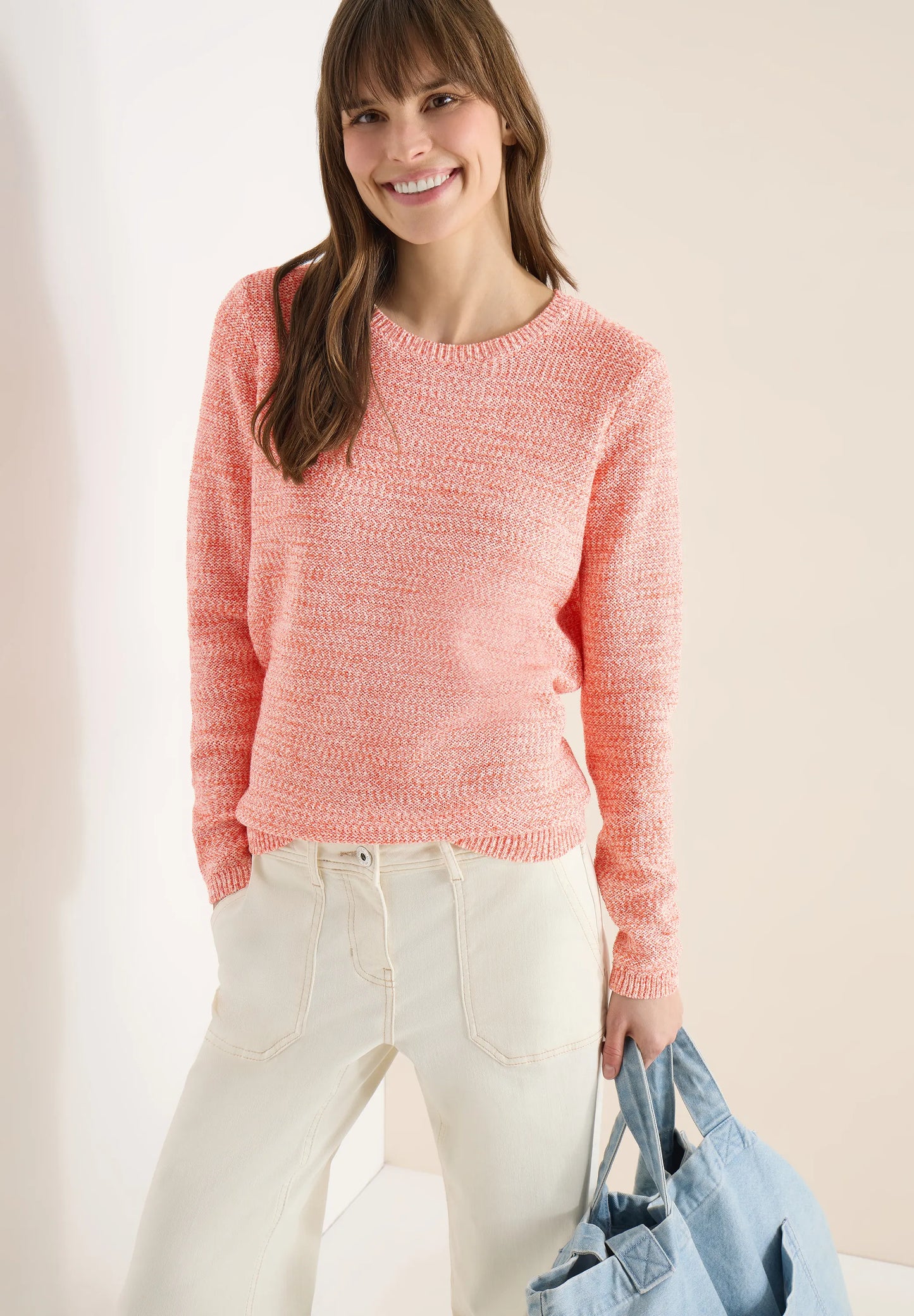 Cecil – Cecil Damen Pullover