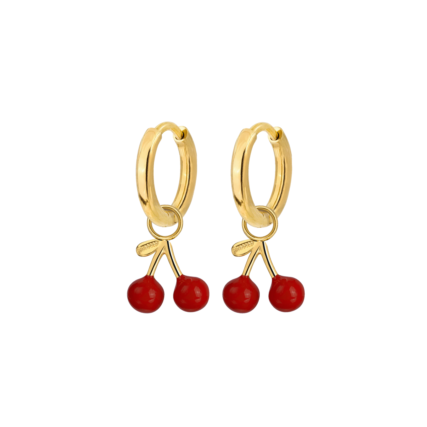 Luamaya – Luamaya Damen Ohrringe