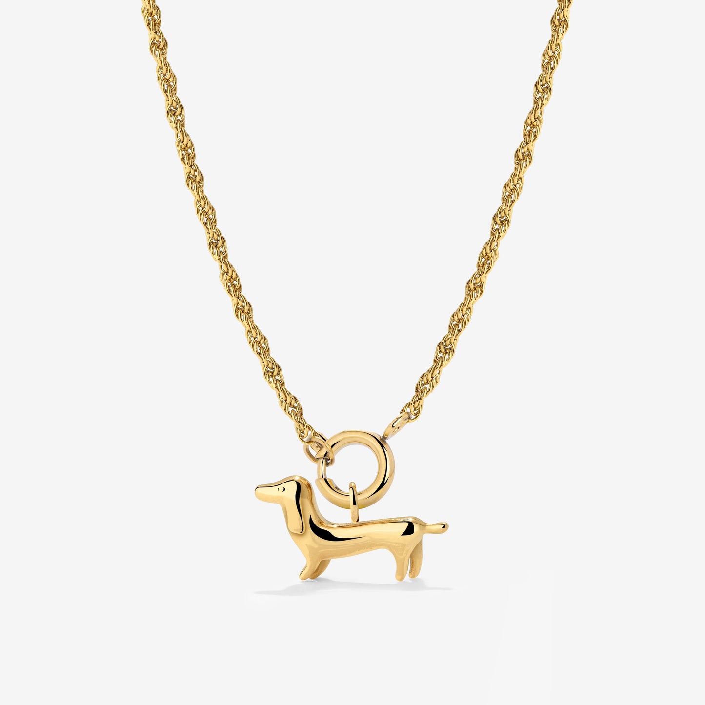 Luamaya – Luamaya Damen Halskette