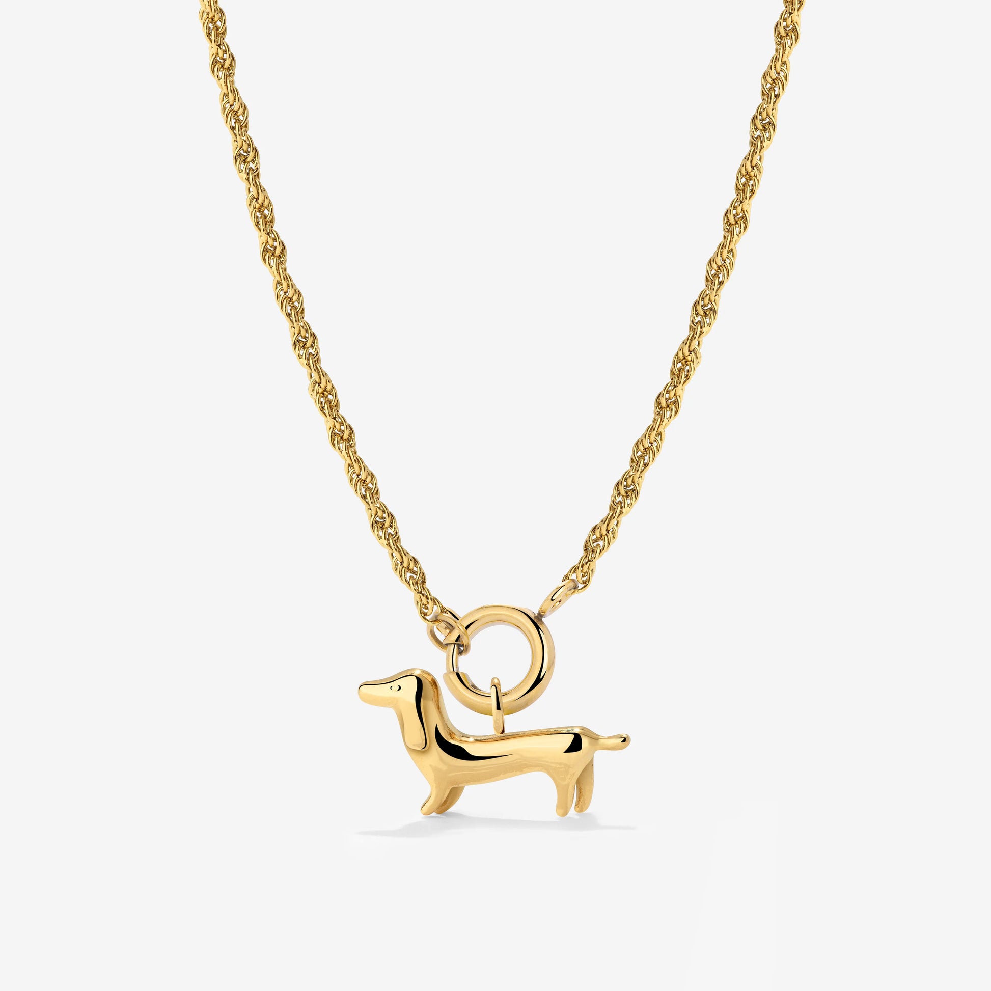 Luamaya – Luamaya Damen Halskette