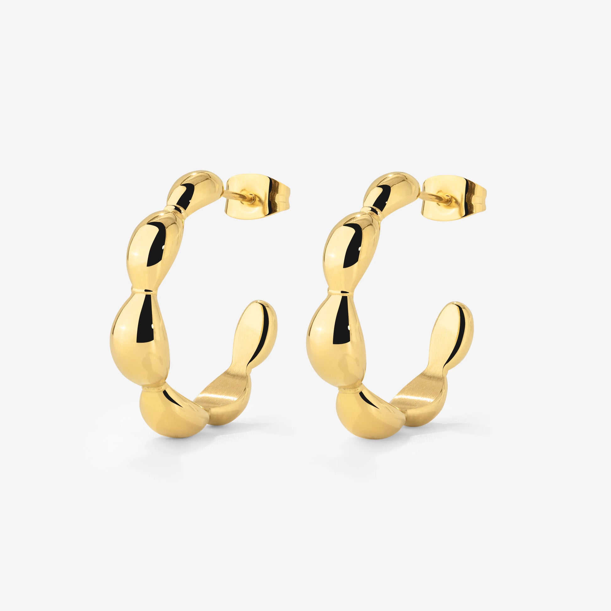 Luamaya – Luamaya Damen Ohrringe