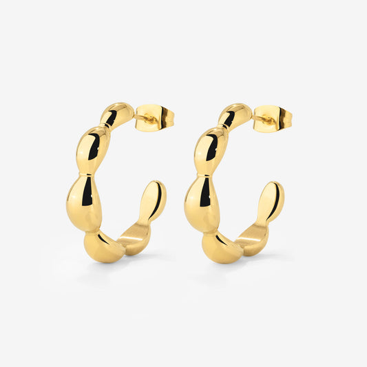 Luamaya – Luamaya Damen Ohrringe