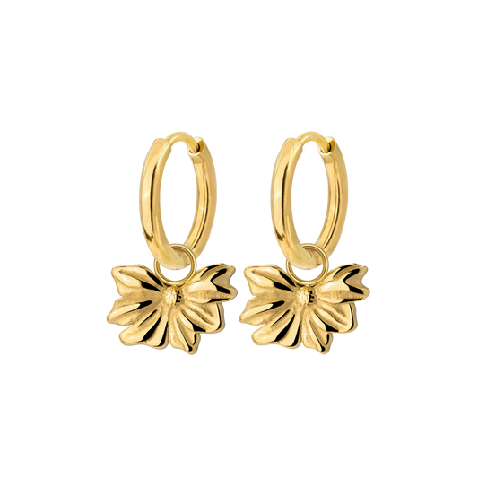 Luamaya Damen Ohrringe