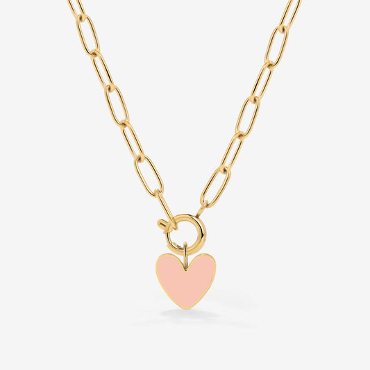 Luamaya – Luamaya Damen Halskette