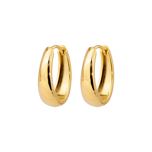 Luamaya – Luamaya Damen Ohrringe