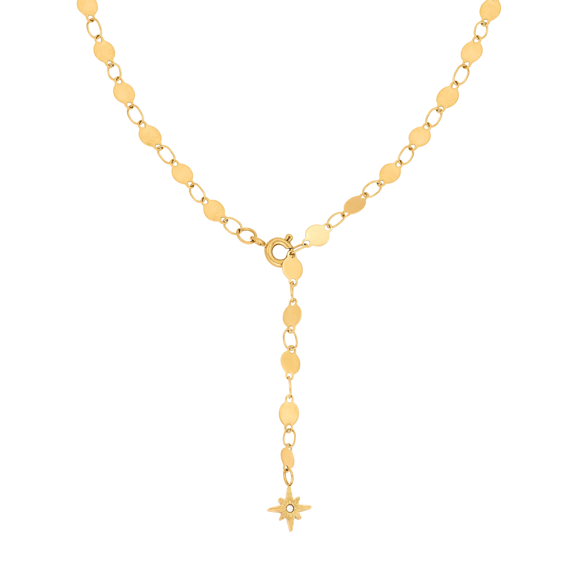Luamaya – Luamaya Damen Halskette