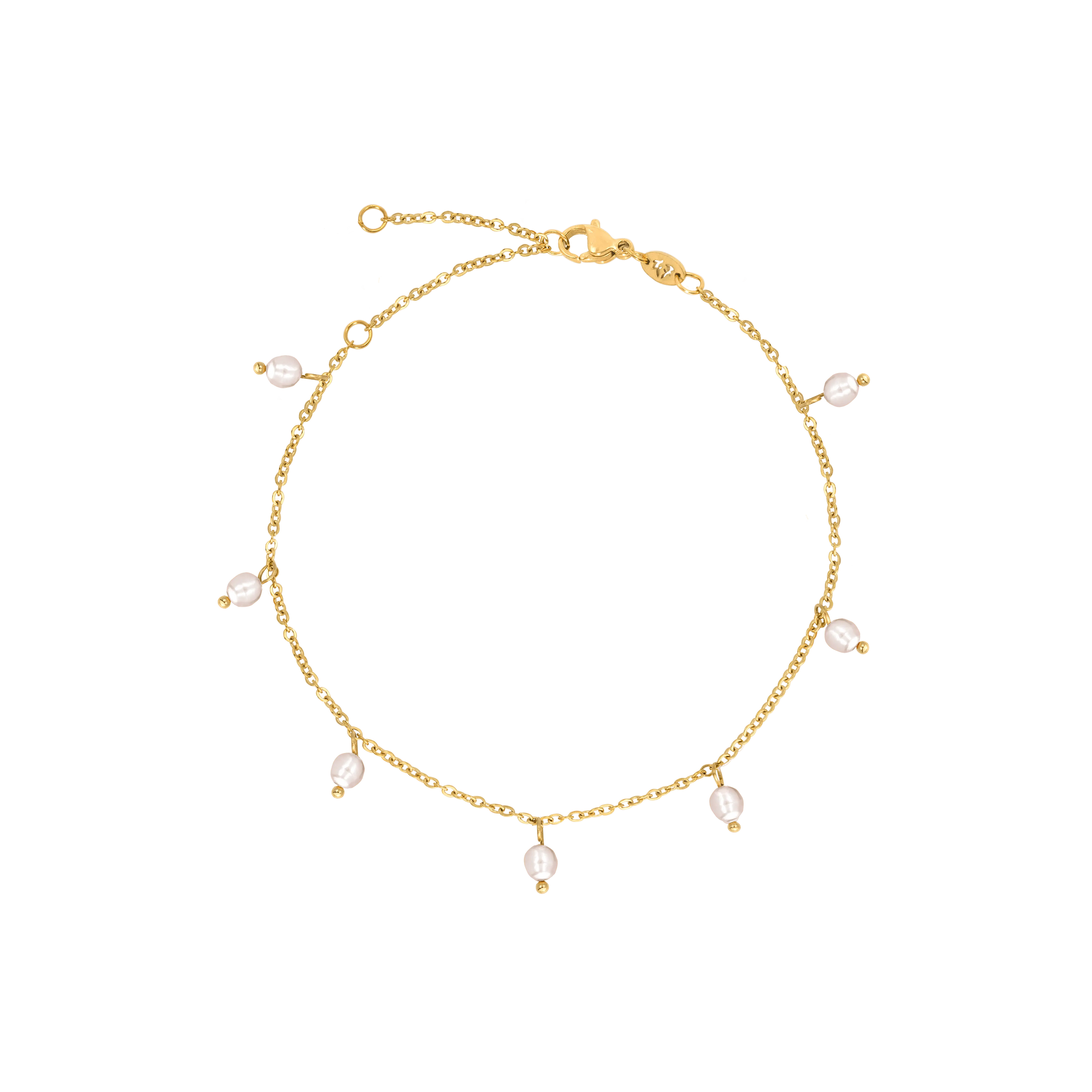 Luamaya – Luamaya Damen Armkette