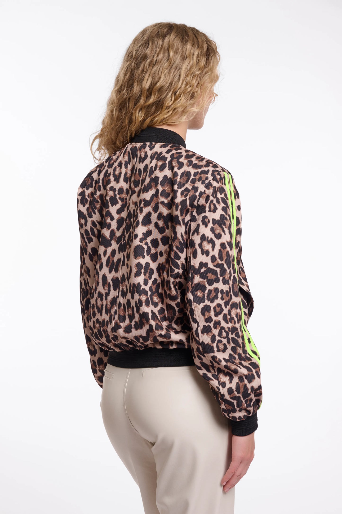 Rino & Pelle – Rino & Pelle Damen Bomberjacke