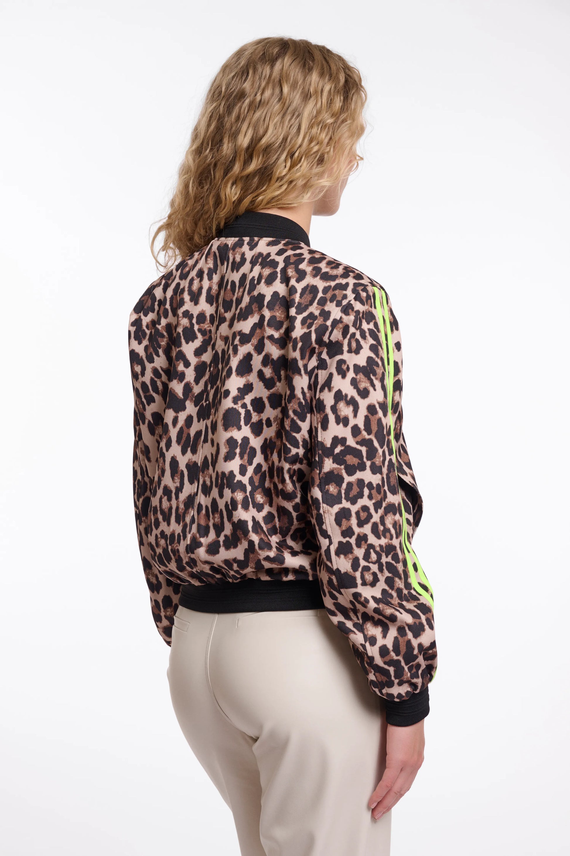 Rino & Pelle – Rino & Pelle Damen Bomberjacke