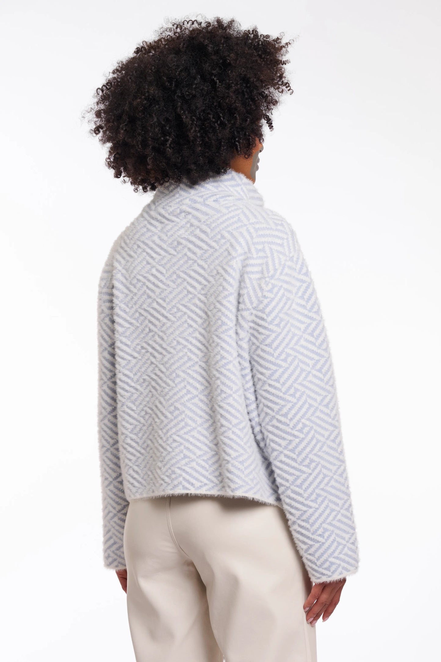 Rino & Pelle – Rino & Pelle Damen Kurzjacke Beth.5012621