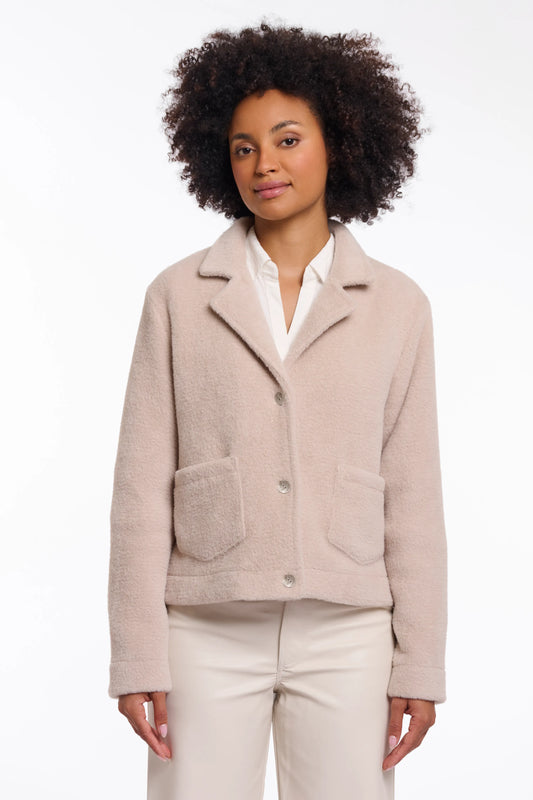 Rino & Pelle – Rino & Pelle Damen Jacke Bobien.7002621