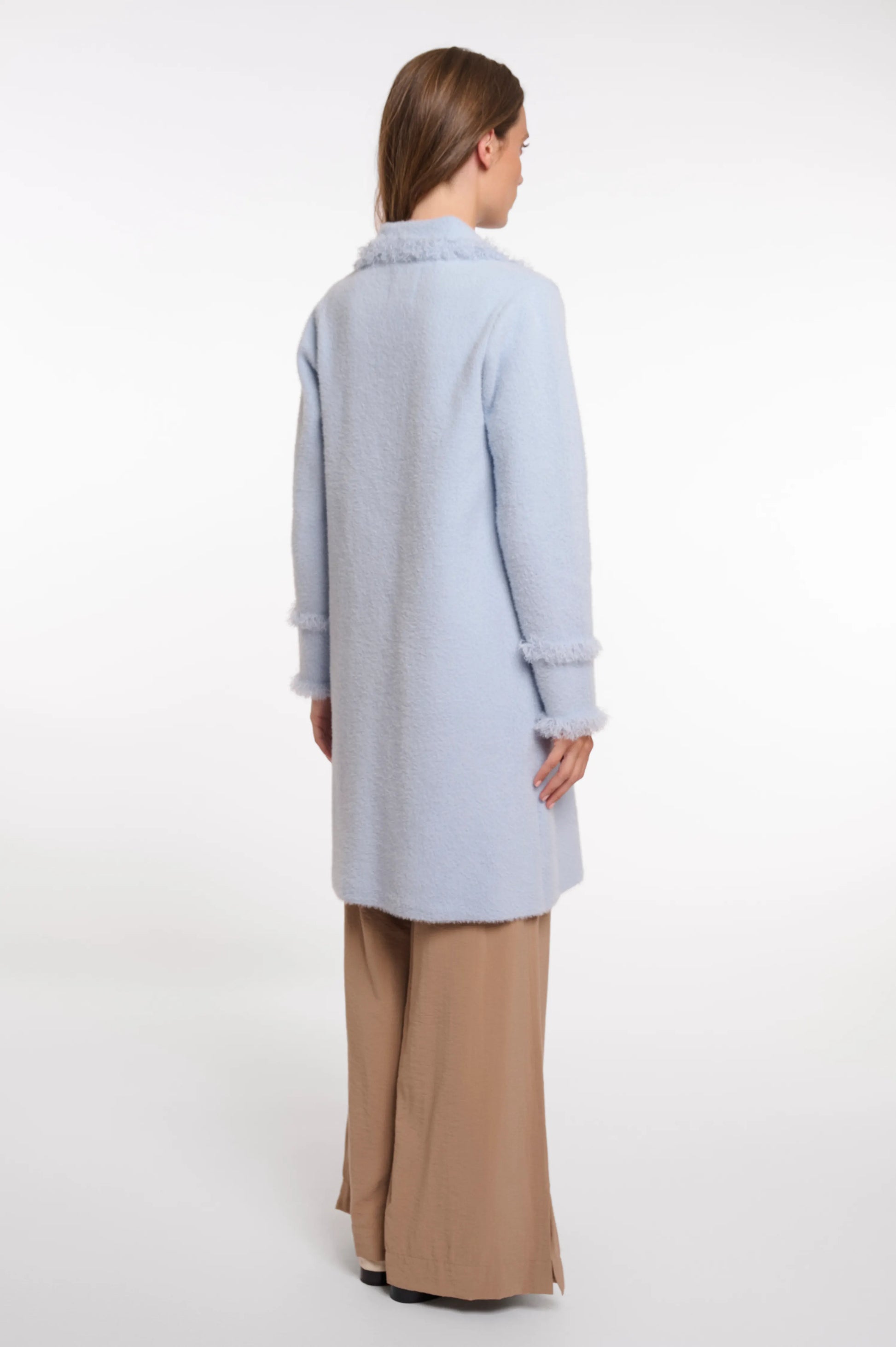 Rino & Pelle – Rino & Pelle Damen Mantel Catena.5002621