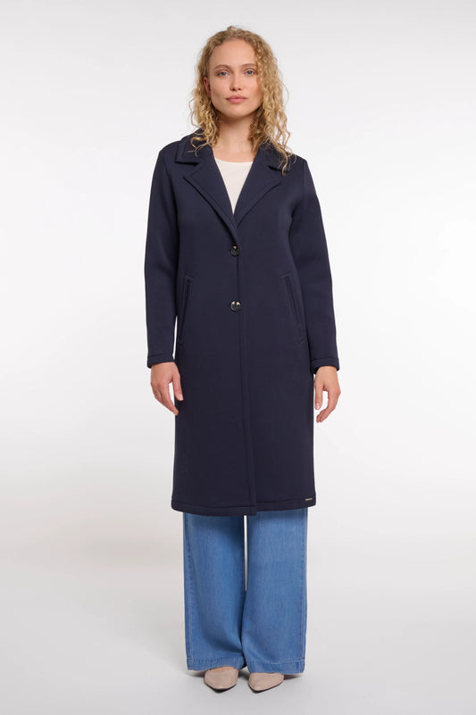 Rino & Pelle – Rino & Pelle Damen Mantel Ellenoor.7002621