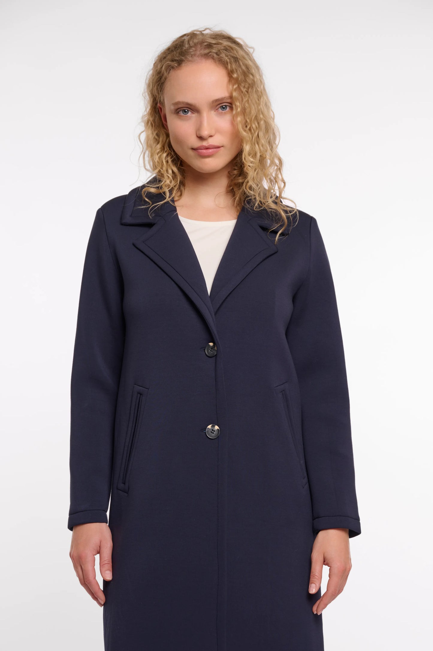 Rino & Pelle – Rino & Pelle Damen Mantel Ellenoor.7002621