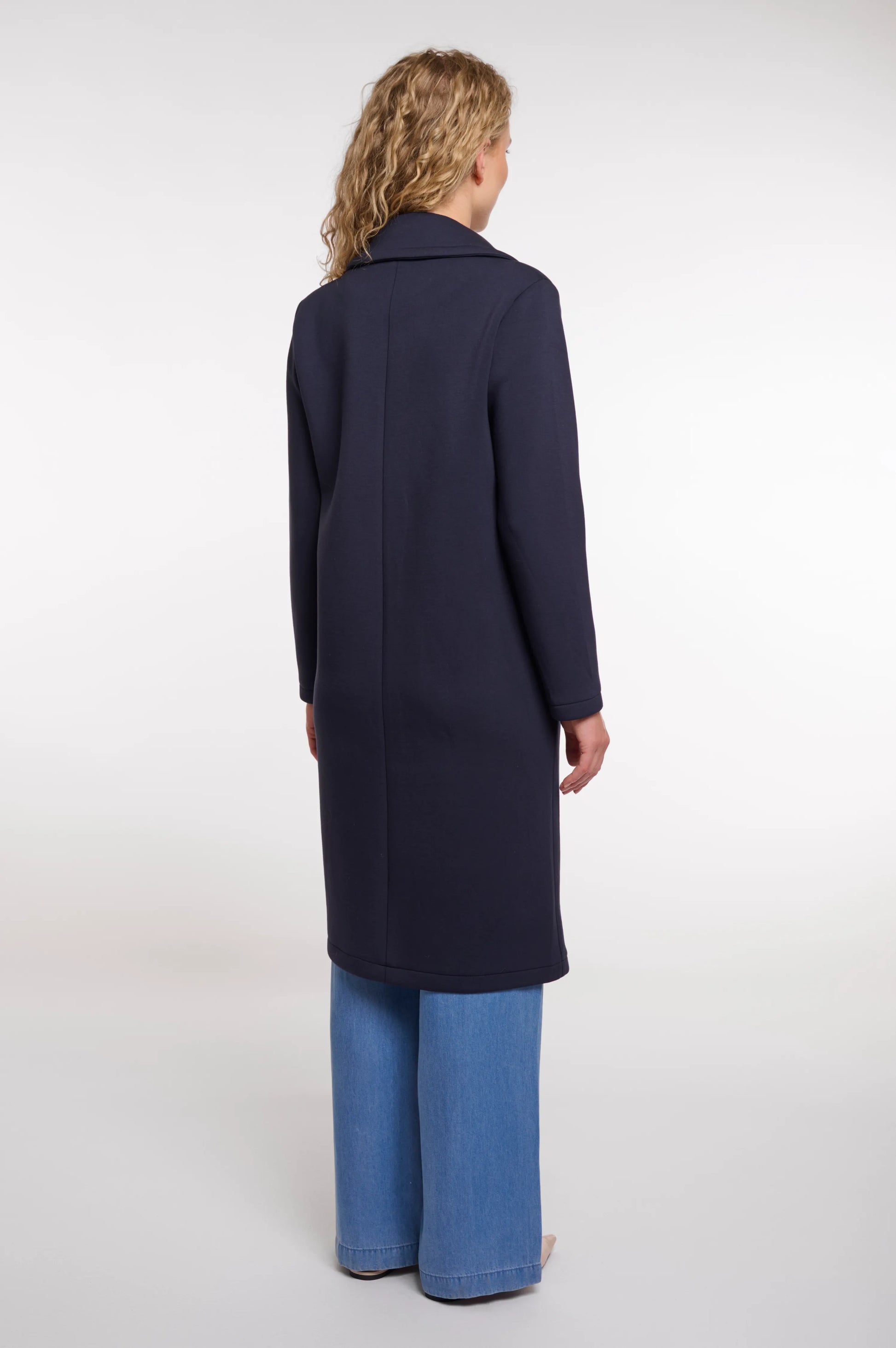 Rino & Pelle – Rino & Pelle Damen Mantel Ellenoor.7002621