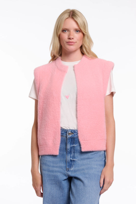 Rino & Pelle – Rino & Pelle Damen Weste Elona.5002621
