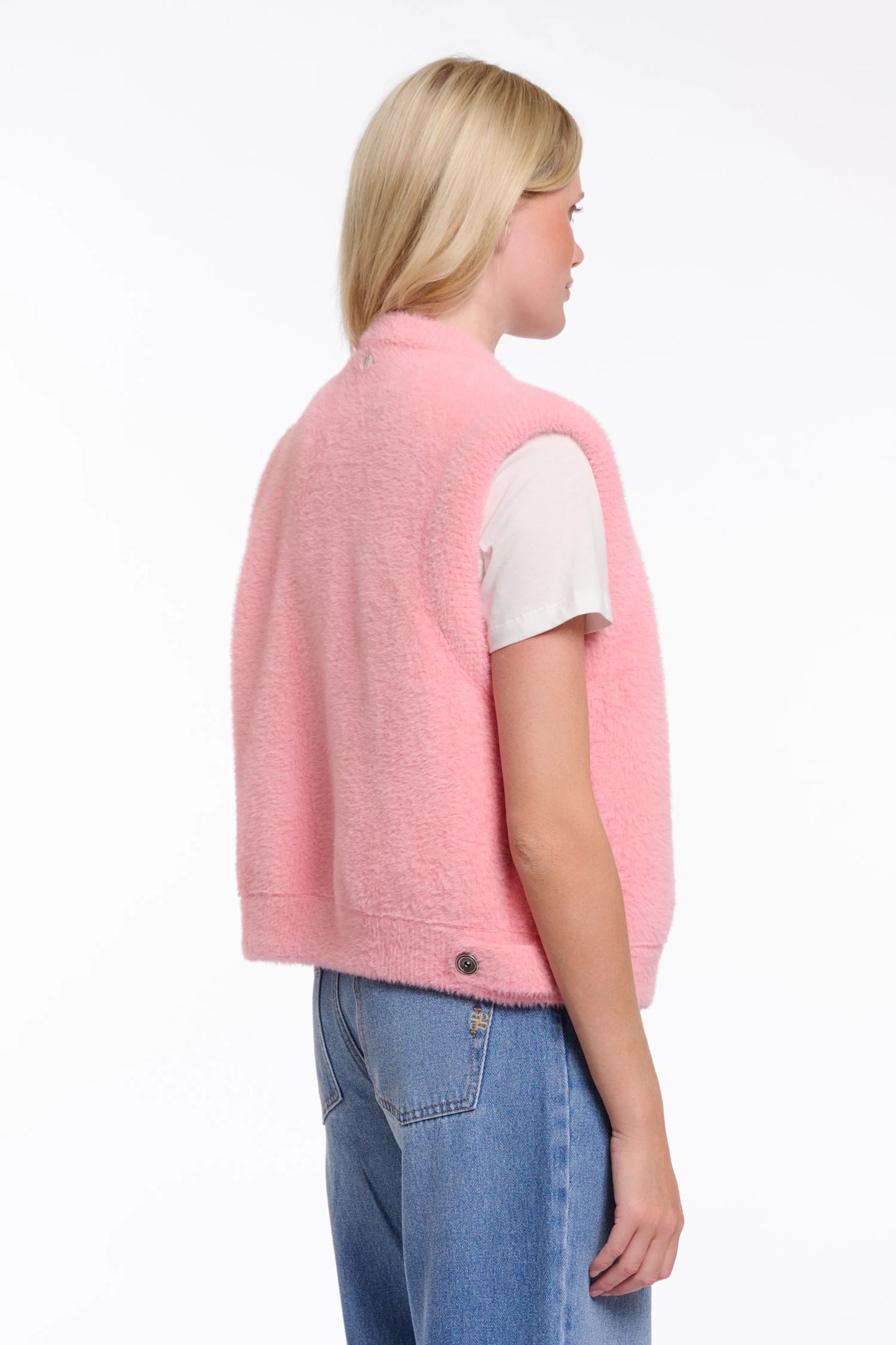 Rino & Pelle – Rino & Pelle Damen Weste Elona.5002621