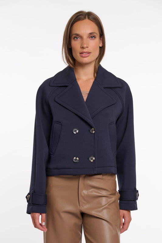 Rino & Pelle – Rino & Pelle Damen Kurzjacke Lola.7002621
