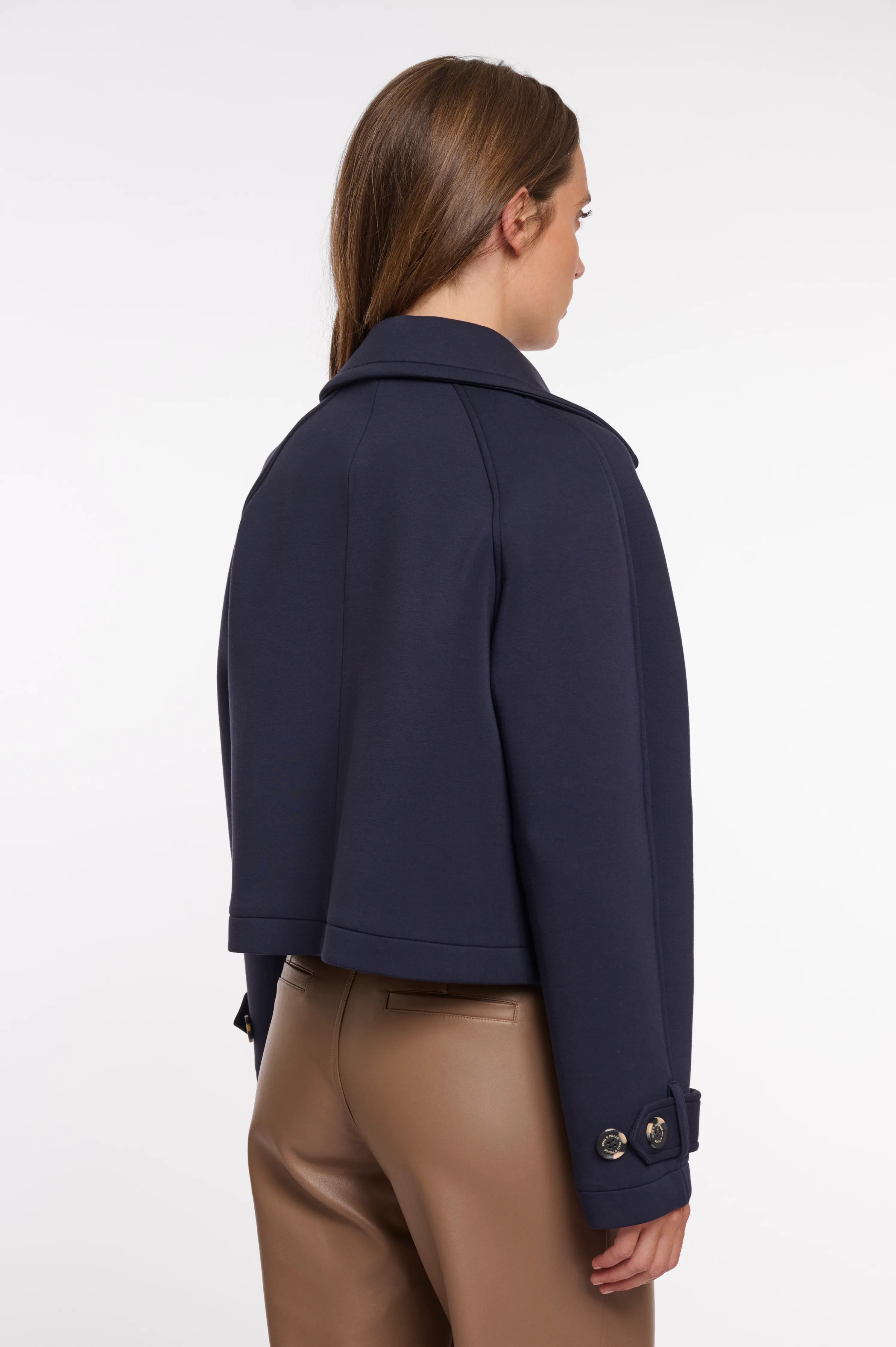 Rino & Pelle – Rino & Pelle Damen Kurzjacke Lola.7002621