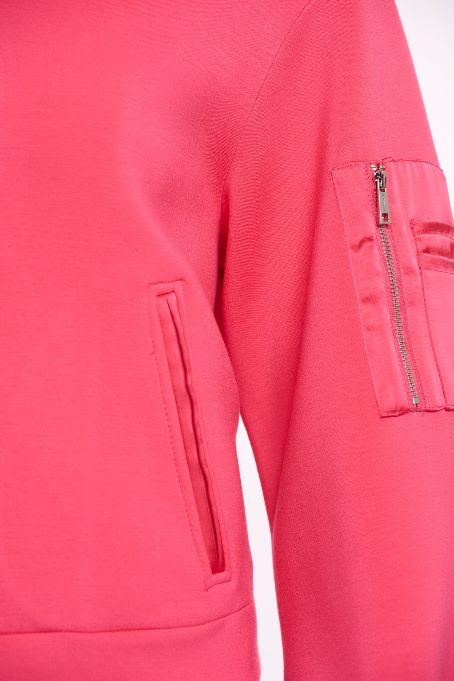 Rino & Pelle – Rino & Pelle Damen Bomberjacke Noon.7002621