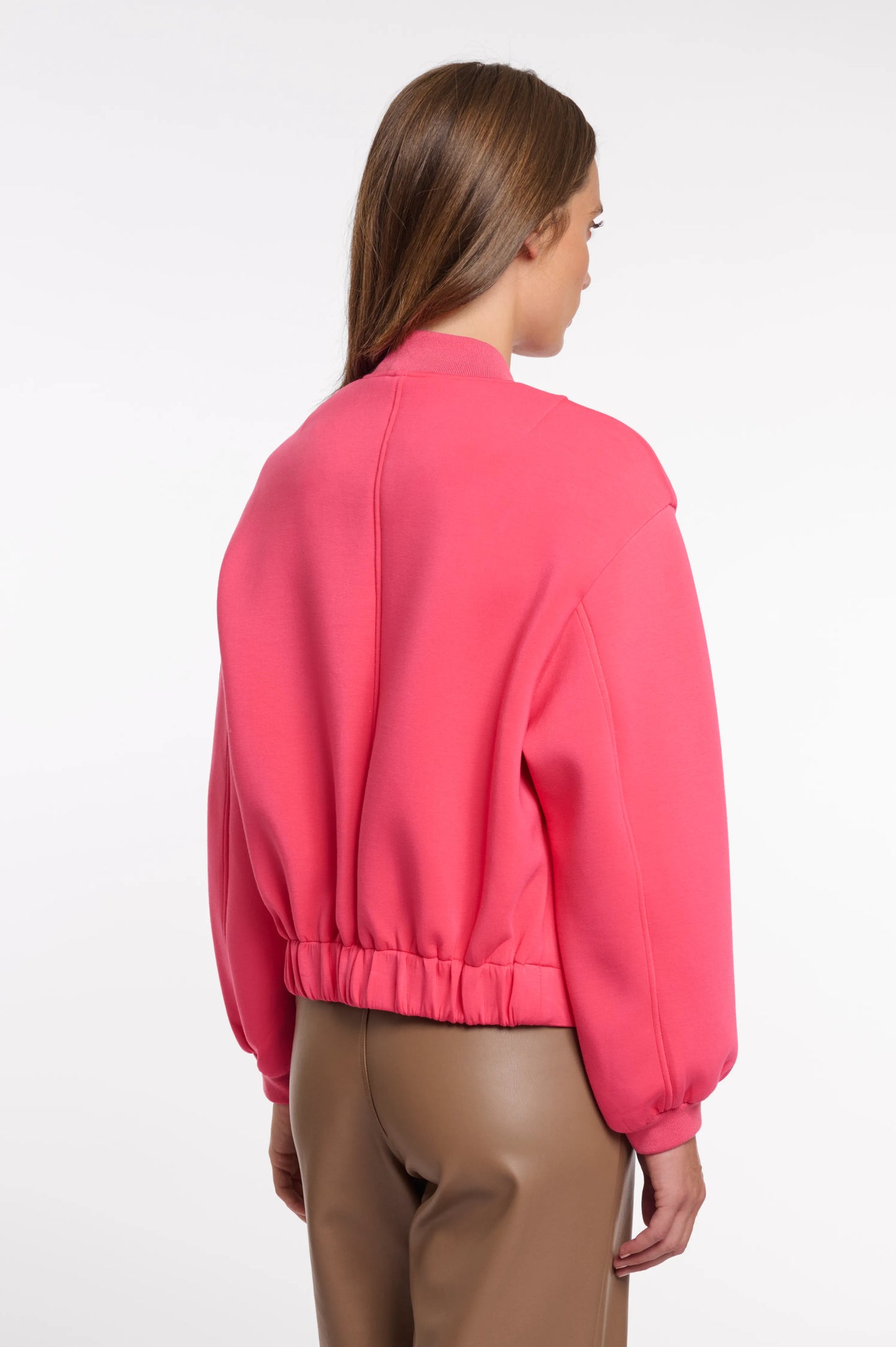 Rino & Pelle – Rino & Pelle Damen Bomberjacke Noon.7002621
