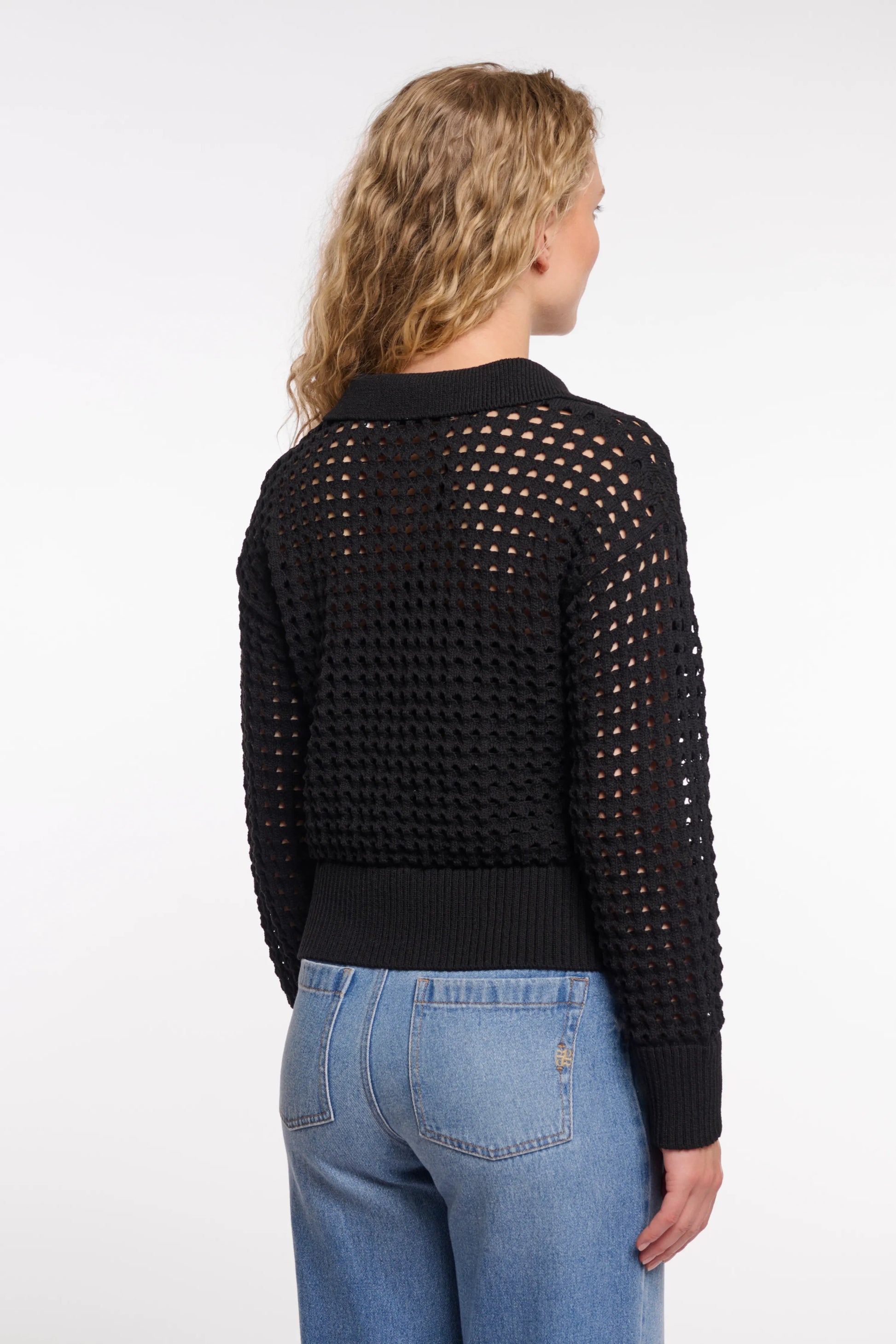 Rino & Pelle – Rino & Pelle Damen Strickpullover Odeth.5002621