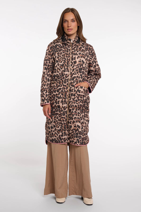 Rino & Pelle – Rino & Pelle Damen Mantel Ronja.7012621