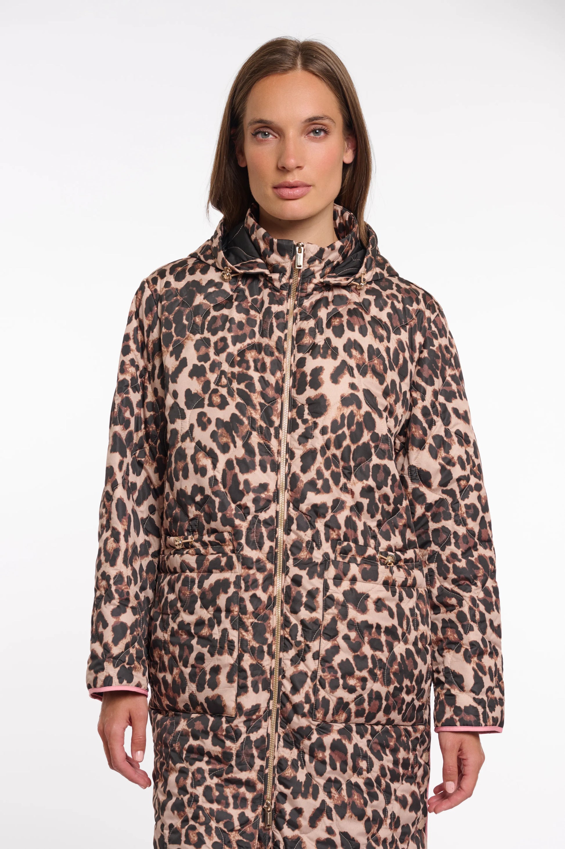 Rino & Pelle – Rino & Pelle Damen Mantel Ronja.7012621