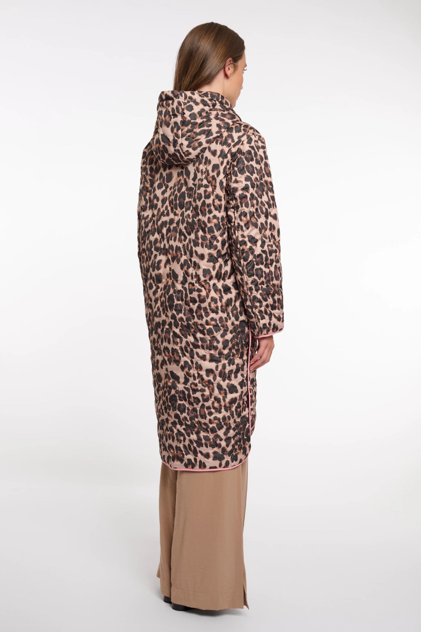 Rino & Pelle – Rino & Pelle Damen Mantel Ronja.7012621