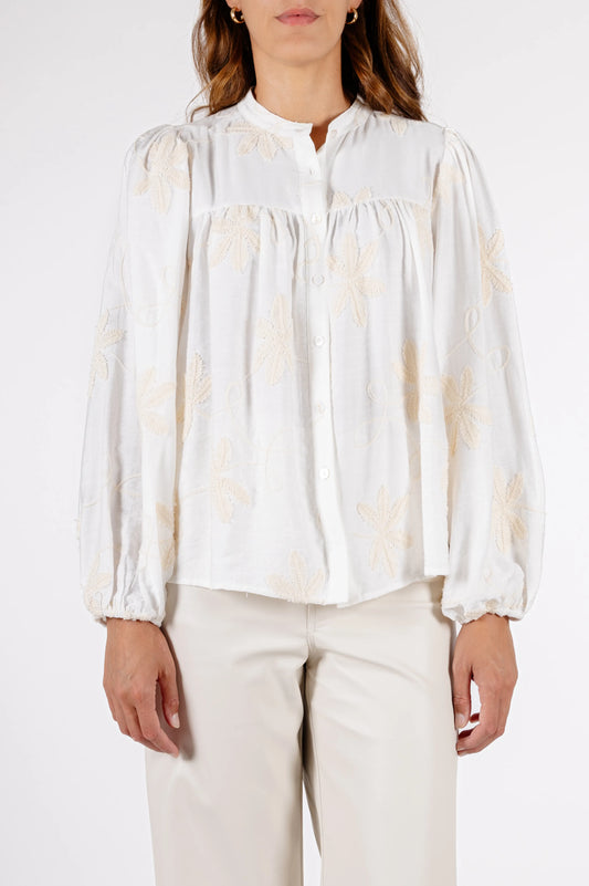 Rino & Pelle – Rino & Pelle Damen Bluse Zilan.7002621