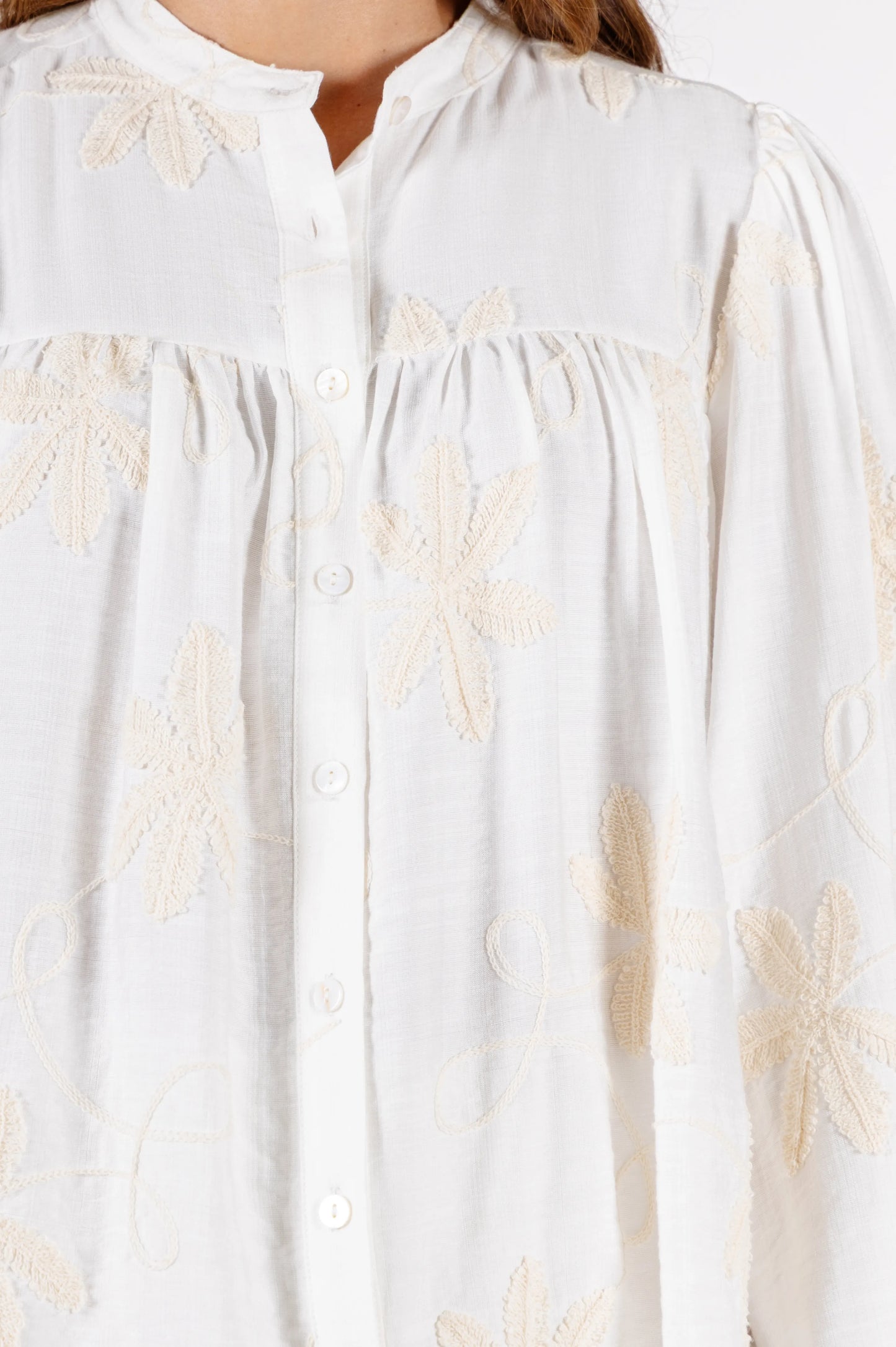 Rino & Pelle – Rino & Pelle Damen Bluse Zilan.7002621