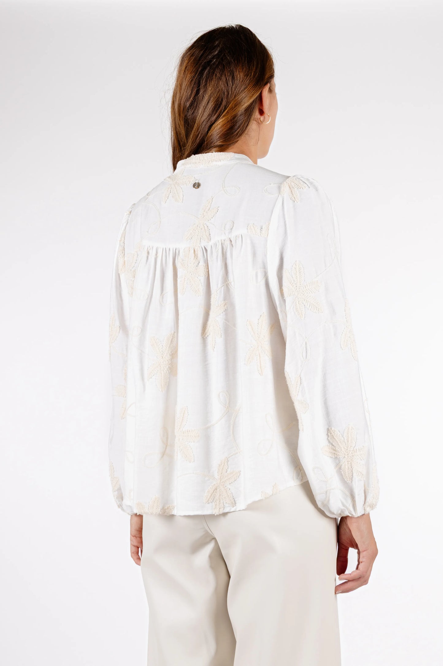 Rino & Pelle – Rino & Pelle Damen Bluse Zilan.7002621