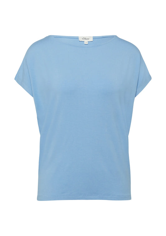 s.Oliver – s.Oliver Damen T-Shirt