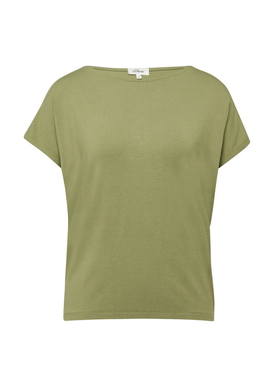 s.Oliver – s.Oliver Damen T-Shirt