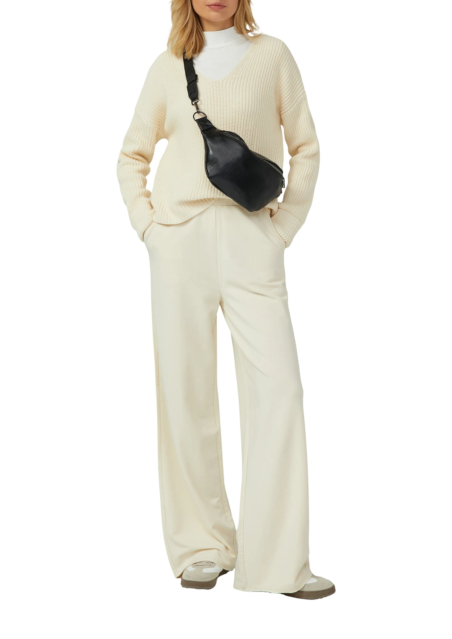 s.Oliver – s.Oliver Damen Hose