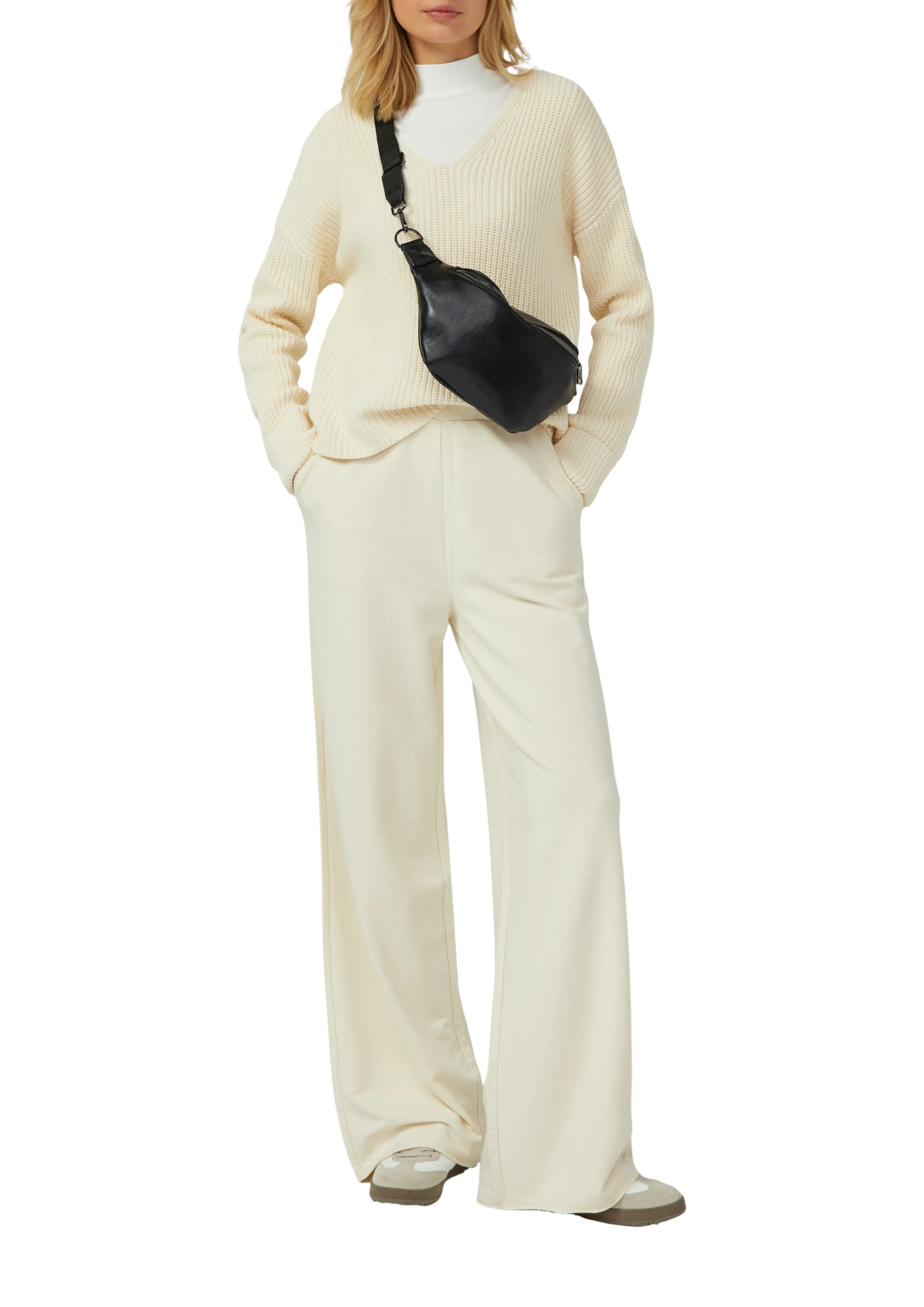 s.Oliver – s.Oliver Damen Hose