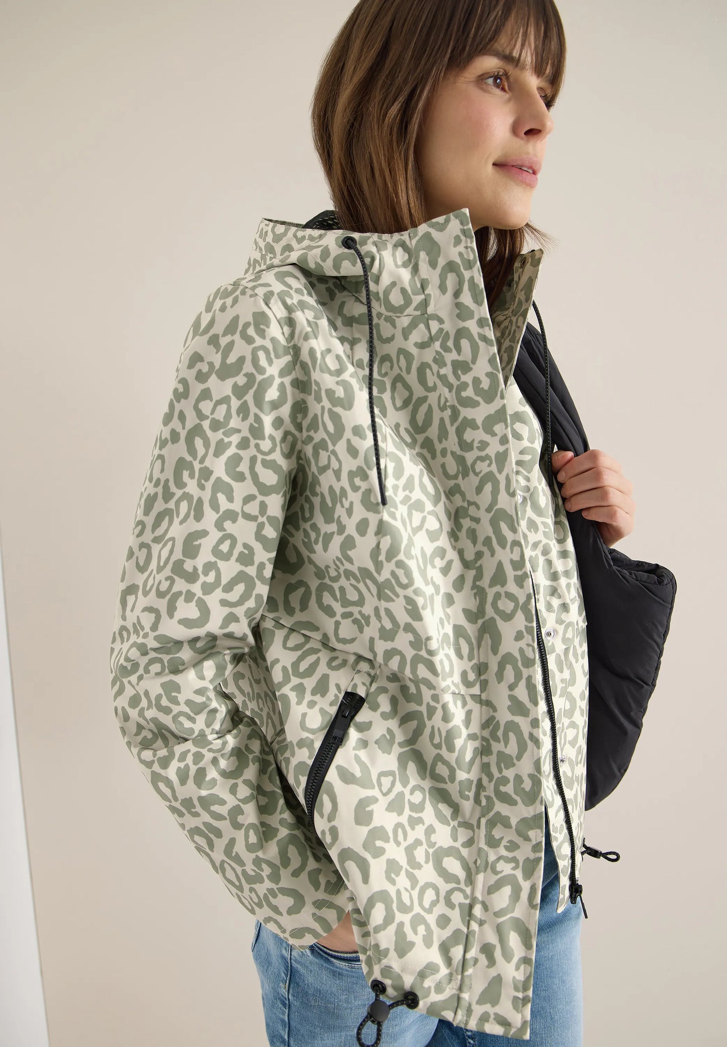Cecil – Cecil Damen Jacke