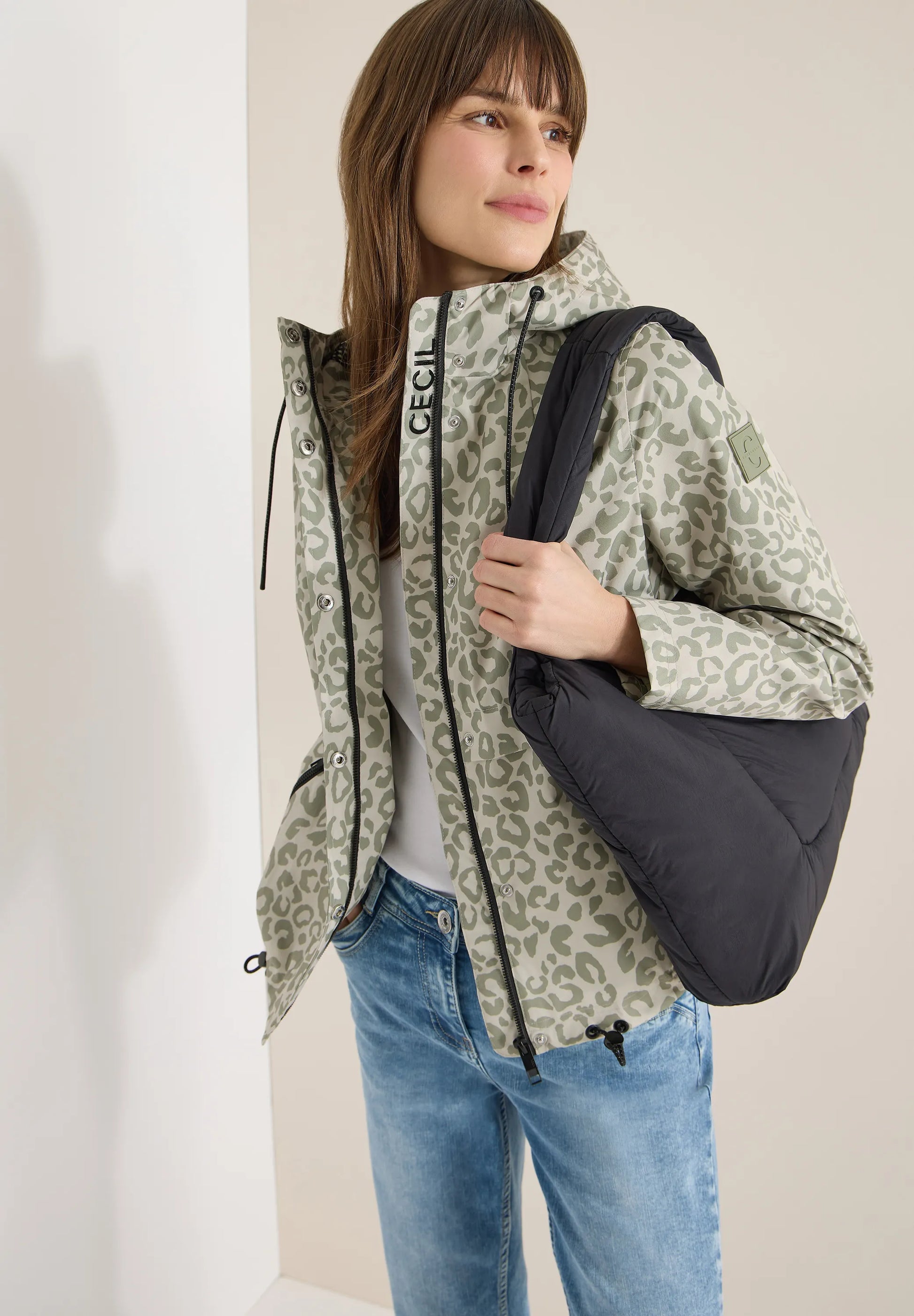 Cecil – Cecil Damen Jacke