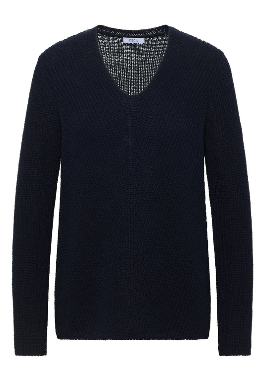 Cecil – Cecil Damen Pullover