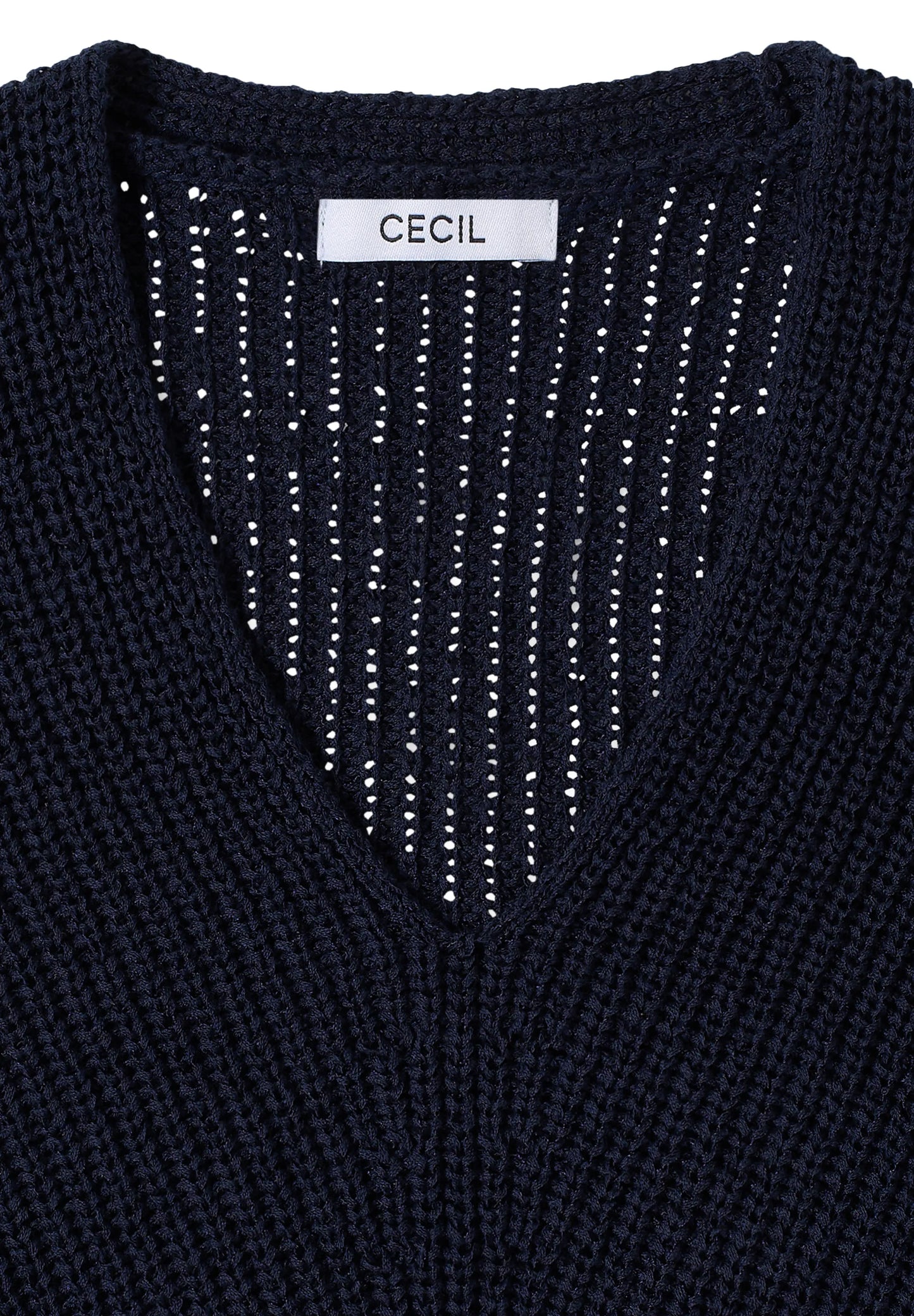 Cecil – Cecil Damen Pullover