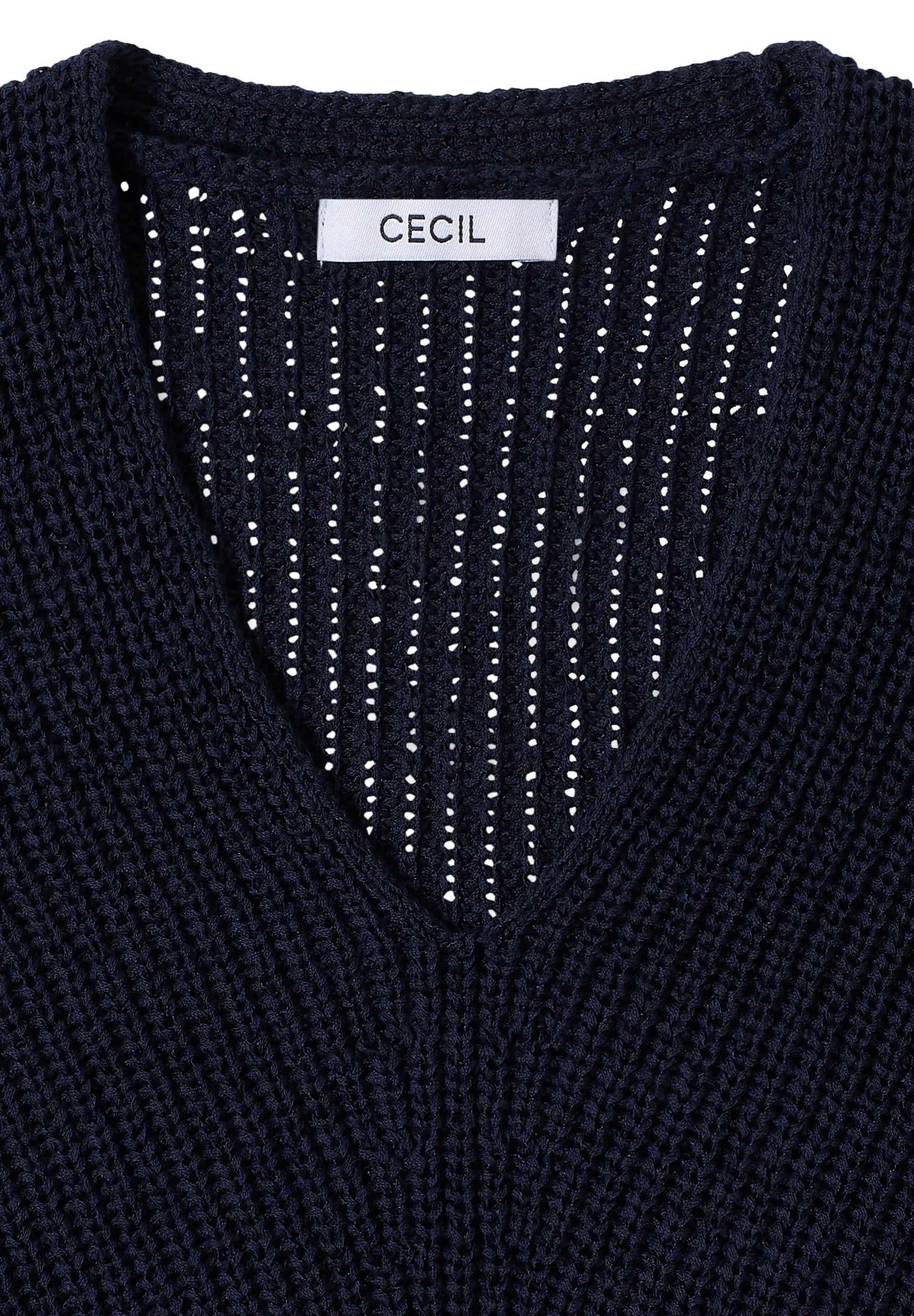Cecil – Cecil Damen Pullover
