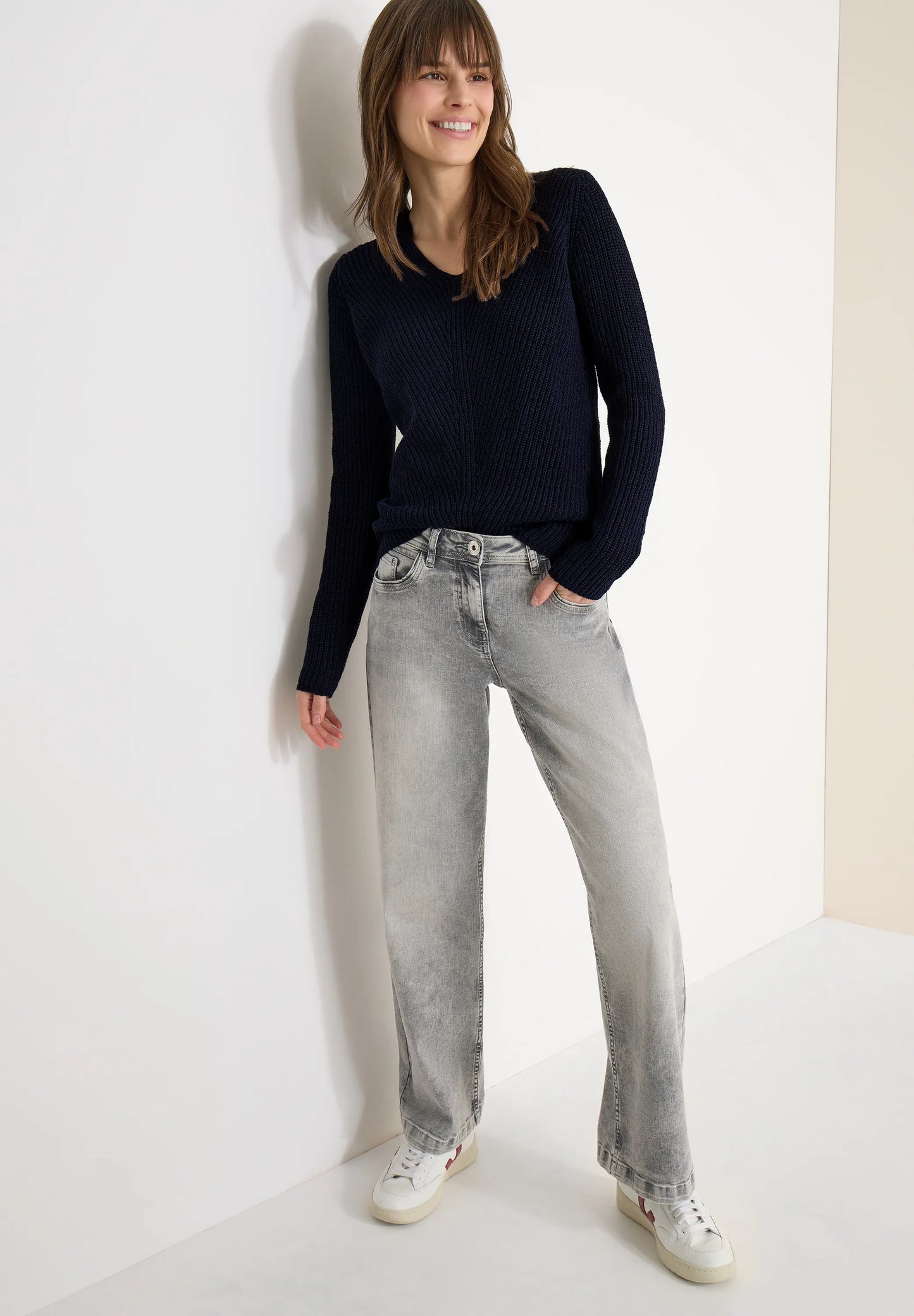 Cecil – Cecil Damen Pullover