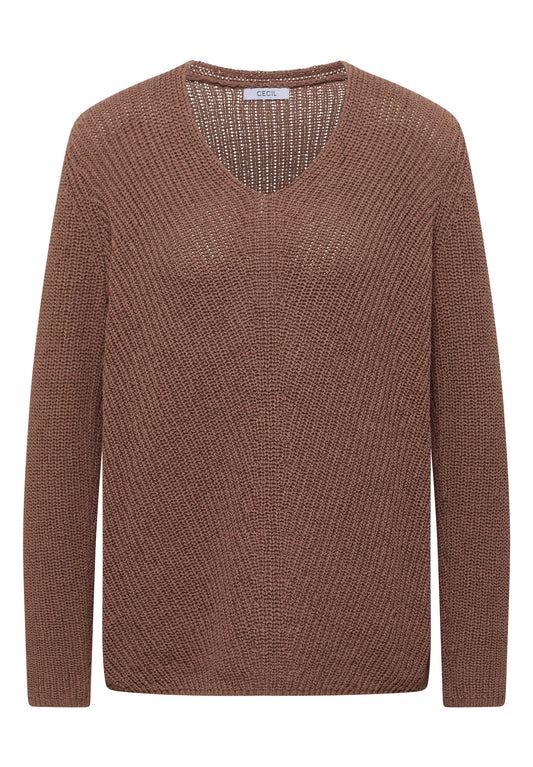 Cecil – Cecil Damen Pullover